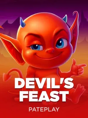 Devil's Feast Pateplay
