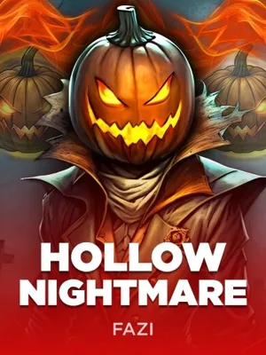 Hollow Nightmare Fazi