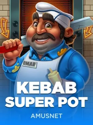 Kebab Super Pot Amusnet