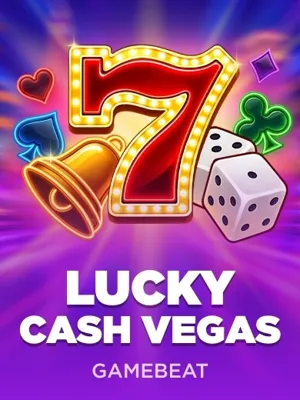 Lucky Cash Vegas Gamebeat