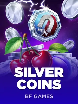 Silver Coins BF Games