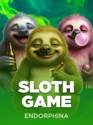 Sloth Game Endorphina