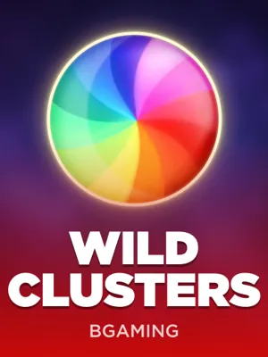 Wild Clusters BGaming